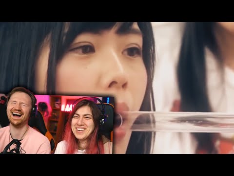 Видео: ШОУ ПРО ДЕВУШЕК ИЗ ЯПОНИИ ВЫ ТАМ КАК ВООБЩЕ | РЕАКЦИЯ на Yuri The Professional