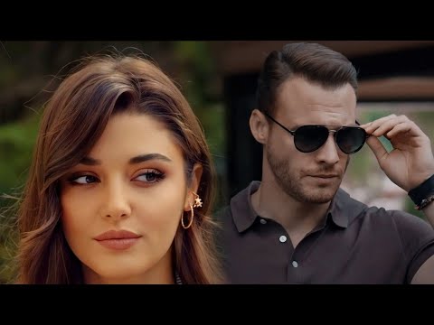 Видео: Любовь возвращается: Ханде и Керем снова встретились вместе: подтверждено