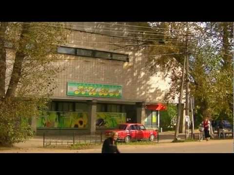 Видео: Красногородск 2012