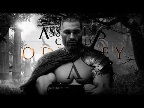 Видео: Assassins Creed Odyssey проверка временем / Стоит ли играть в 2023 году?