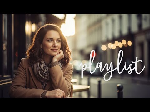 Видео: Плейлист: эмоциональная поп-музыка для перезагрузки дня ☁️ | чил-поп, женский вокал, без рекламы