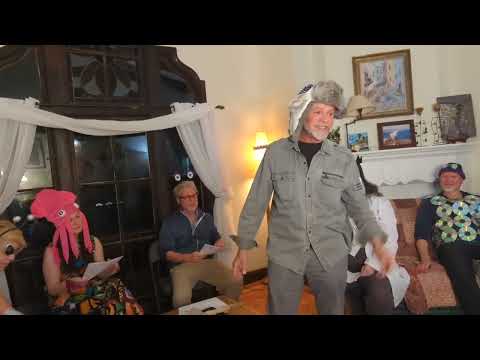 Видео: Хэллоуин 2024. Избранное