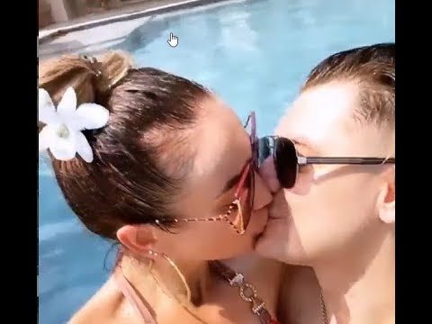 Видео: Ольга Бузова. Наконец то прилетел мой любимый ко мне в Тай )) ❤❤❤