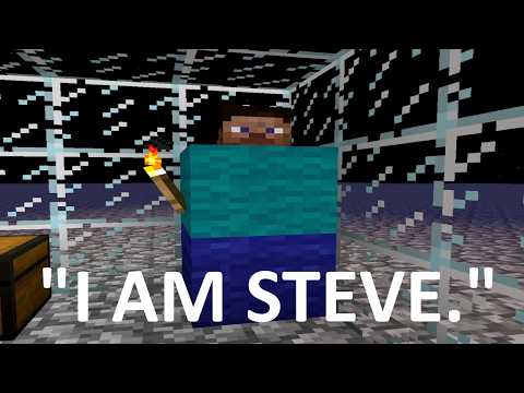 Видео: Карты Minecraft «Хэллоуин» от Children.