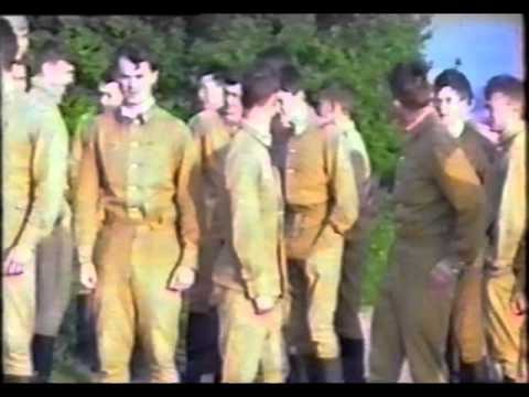 Видео: ДИЗДОРФ ПП 89591 2ч. 1989-91