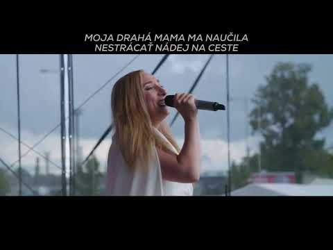 Видео: «Мамина наука»- Виконує Оксана Козунь-Турцер 