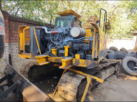 Видео: JCB JS220. Различия в Электросхемах жгутов ДВС 4HK1 Isuzu.