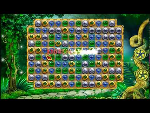 Видео: Город самоцветов / Age Of Emerald / АЛАВАР