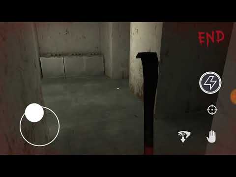 Видео: Играю в новую игру Pighead horror game полное прохождение через главную дверь