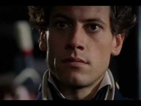 Видео: "Не бойся, я с тобой" (Hornblower)