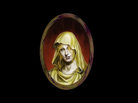 Видео: Fear & Hunger: Желтый король