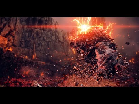 Видео: Прохождение DLC Shadow of the Erdtree к игре ELDEN RING #22 Бейл Ужасный