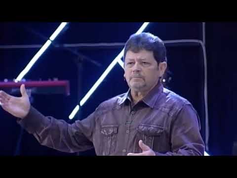 Видео: Явленные сыны Божьи. Карри Блейк. 4 марта 2023 г.