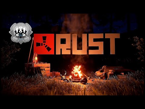 Видео: ВОЗВРАЩЕНИЕ В - RUST