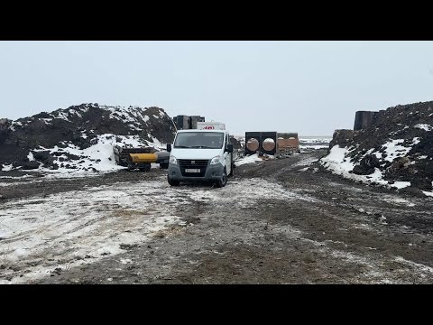 Видео: Атырау облысындағы Талдыкөл ауылының тасқын су шайған жолы қашан салынады?