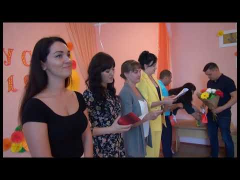 Видео: Выпускной В Детском Саду 170(подготовительная группа)