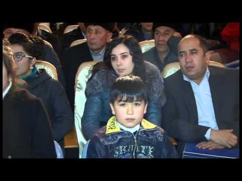 Видео: Журабек Набиев 13.01.2016.