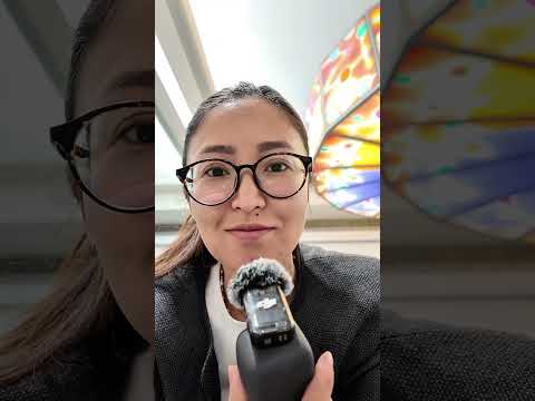 Видео: Как я полетела в Америку с Кыргызстана ? 