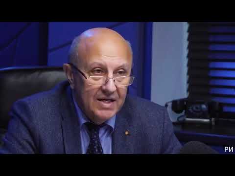 Видео: Андрей Фурсов. Почему Глобалисты активно используют труды Маркса?