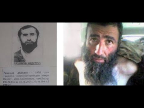 Видео: КАМАРОБИ ХУНИН:  СОЛГАРДИ 11 УМИ ҚАТЛИ 25 САРБОЗИ ТОҶИК