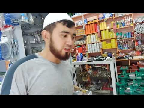 Видео: Сиздерге керектүү насостор, тамчылатып сугаруучу шаймандар, "Жакшы жашоо"  дүкөнү.(0552 711778)