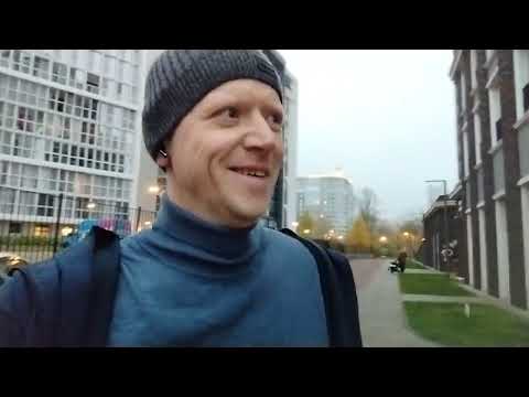 Видео: Полторашка )) #спорт#бег#автобус