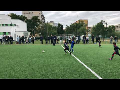 Видео: Чемпіон-2-Столичний-2.1-й тайм