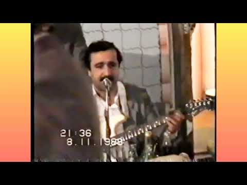 Видео: Абрам Толмасов/Avraham Tolmasov.Feruz.