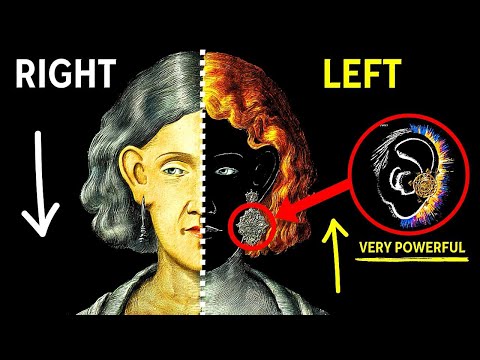 Видео: 10 духовных значений звона в ушах | Духовное пробуждение