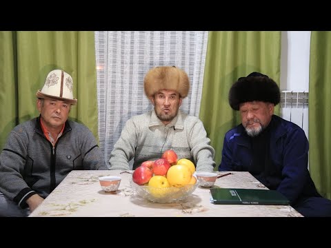 Видео: Саяк санжырасы "Шыкмамат"