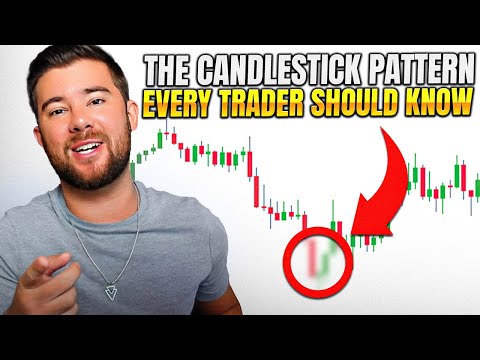 Видео: Единственный свечной паттерн, который я бы использовал, если бы мне пришлось начать торговлю зано...