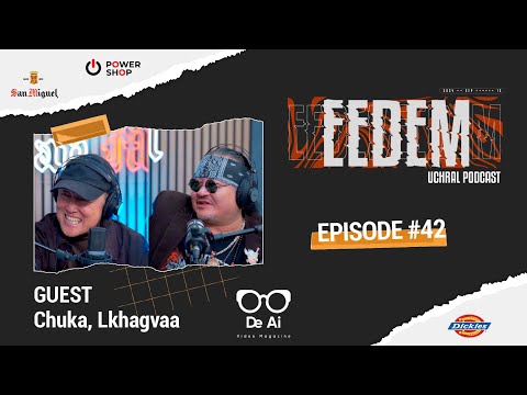 Видео: ЭЭДЭМ (Учрал подкаст) Харанга-Чука&Лхагваа: 7хоног бүр хамтлаг дуучид тоглолт хийх буруу юу? EP42
