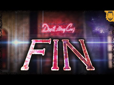 Видео: ФИНАЛ. СУПЕР-МЕГА-ПАФОСНО-ЭПИЧНЫЙ // Devil May Cry 5 [PC] #16
