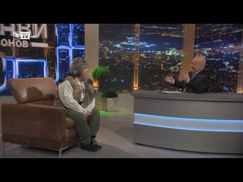 Видео: Краси Радков - Бай Вълчан