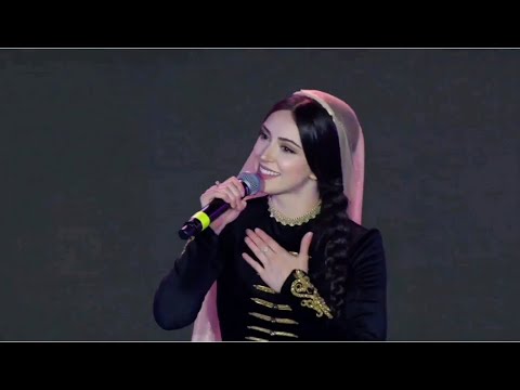 Видео: Лема Нальгиева — Хьо са ецаре