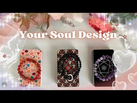 Видео: Таны сүнсний дизайн | Тарот мэргэ