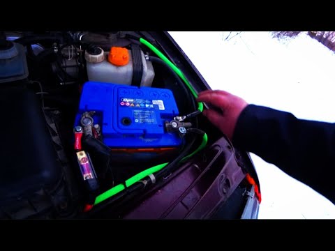 Видео: ДУБЛЯЖ ГЕНЕРАТОРА ВАЗ 2114