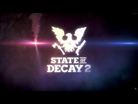 Видео: как легко уничтожить чумное сердце в ближнем бою в State of Decay 2