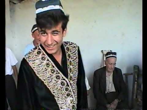 Видео: Шарофбобо