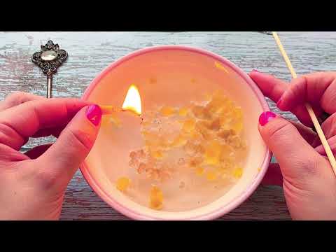 Видео: ❗️ЧЕМ ЗАГАДАННЫЙ ЧЕЛОВЕК ВАС УДИВИТ?👌🎉КАКИЕ ШАГИ ЖДАТЬ💯Гадание на Воске