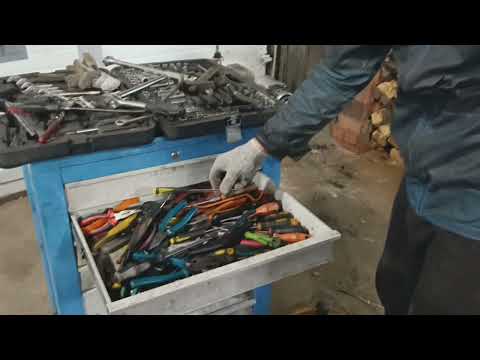 Видео: Неделя, как она есть. Все моторы опознали?