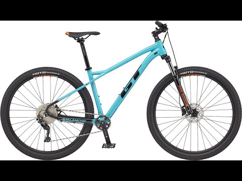 Видео: Обзор велосипеда GT avalanche comp 29er