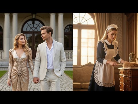 Видео: Миллиардер Привёл Горничную На Ужин, Но Её Поступок Шокировал Всех