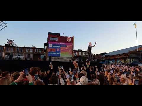 Видео: Концерт Артема Пивоварова 24.08.2025 [ частина 1 ] День Незалежності 