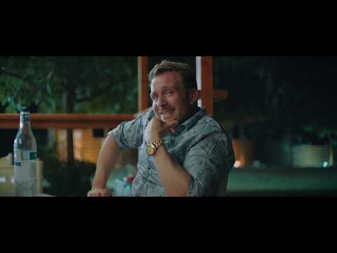 Видео: Антон Васильев - Showreel