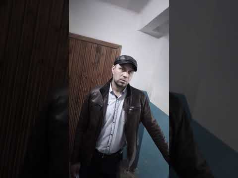 Видео: Шакал из  почта банк г. Новосибирск