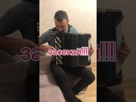 Видео: Хиты 2021 года на баяне за 44 сек. / ягода малинка / федерико феллини / потеряли пацана / кавер