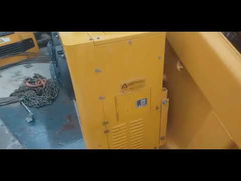 Видео: XCMG 25 L 5 краткий обзор.