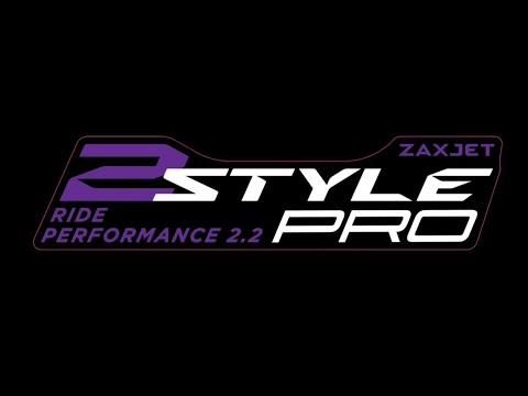 Видео: Обновления модели ZaxJet 2Style 2.2 версии PRO обсуждаем с Дато Джологуа.