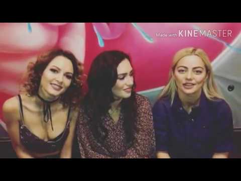 Видео: Катя Кищук♡Это волшебство♡